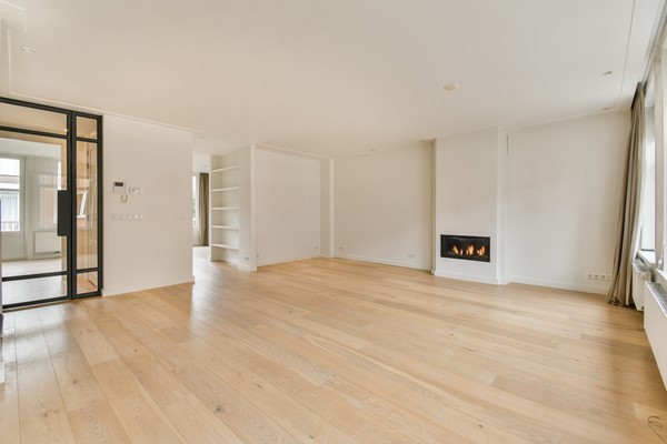 Onder bod: Roompotstraat, 1078 KT Amsterdam